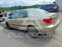 2006 Toyota COROLLA фото