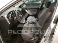 2006 Toyota COROLLA фото