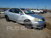 2006 Toyota COROLLA фото