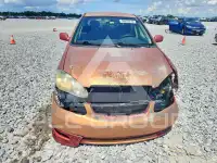 2006 Toyota COROLLA фото