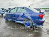 2006 Toyota COROLLA photo