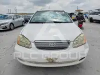 2006 Toyota COROLLA фото