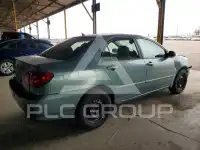 2006 Toyota COROLLA фото