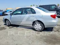 2006 Toyota COROLLA photo