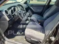 2006 Toyota COROLLA фото