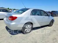 2006 Toyota COROLLA photo
