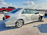 2006 Toyota COROLLA photo