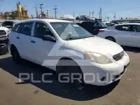2006 Toyota COROLLA photo