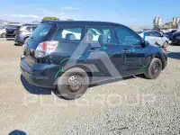 2006 Toyota COROLLA photo