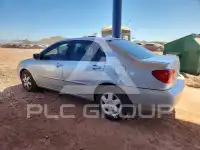 2006 Toyota COROLLA photo
