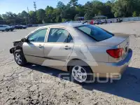 2006 Toyota COROLLA фото