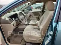 2006 Toyota COROLLA фото