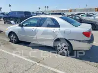 2006 Toyota COROLLA фото