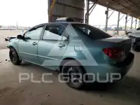 2006 Toyota COROLLA фото