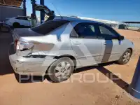 2006 Toyota COROLLA photo