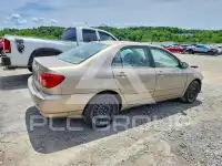 2006 Toyota COROLLA photo
