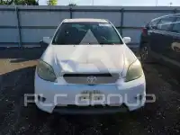 2006 Toyota COROLLA фото