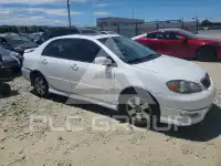 2006 Toyota COROLLA photo