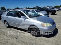 2006 Toyota COROLLA photo