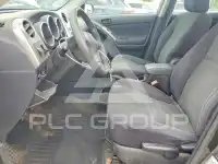 2006 Toyota COROLLA фото