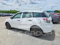 2006 Toyota COROLLA фото