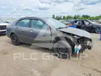 2006 Toyota COROLLA photo