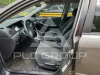 2006 Toyota COROLLA photo