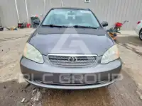 2006 Toyota COROLLA photo