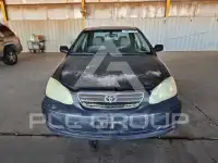 2006 Toyota COROLLA photo