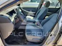 2006 Toyota COROLLA фото