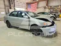 2006 Toyota COROLLA фото