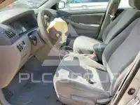 2006 Toyota COROLLA фото