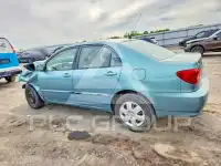 2006 Toyota COROLLA фото