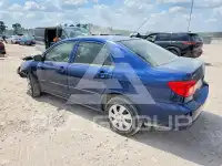 2006 Toyota COROLLA фото
