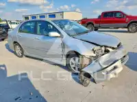 2006 Toyota COROLLA photo