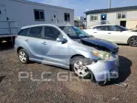 2006 Toyota COROLLA фото