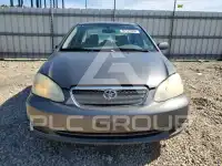 2006 Toyota COROLLA photo