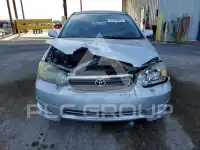 2006 Toyota COROLLA фото