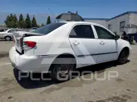 2006 Toyota COROLLA фото