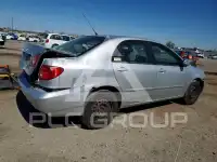 2006 Toyota COROLLA фото