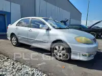 2006 Toyota COROLLA фото