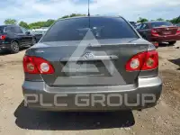 2006 Toyota COROLLA photo