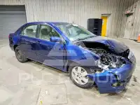 2006 Toyota COROLLA фото