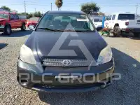 2006 Toyota COROLLA photo