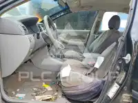 2006 Toyota COROLLA фото