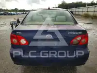 2006 Toyota COROLLA photo