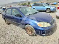 2006 Toyota COROLLA photo