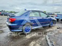 2006 Toyota COROLLA photo