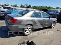 2006 Toyota COROLLA фото