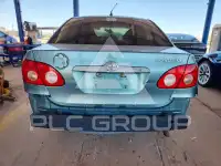 2006 Toyota COROLLA photo
